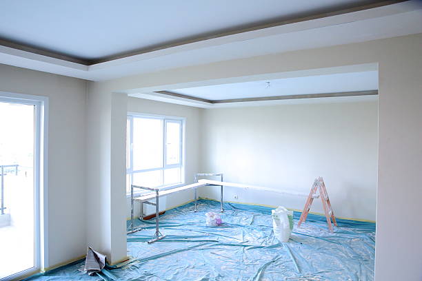 Best Drywall Sanding and Smoothing  in Bement, IL